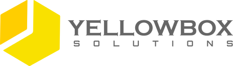 Yellowbox Solutions Mobile Logo